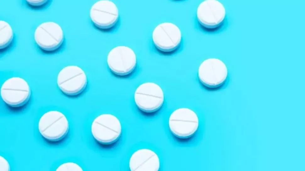 Paracetamolul, pe cale de dispariție în farmaciile din România Foto: iamexpat.nl