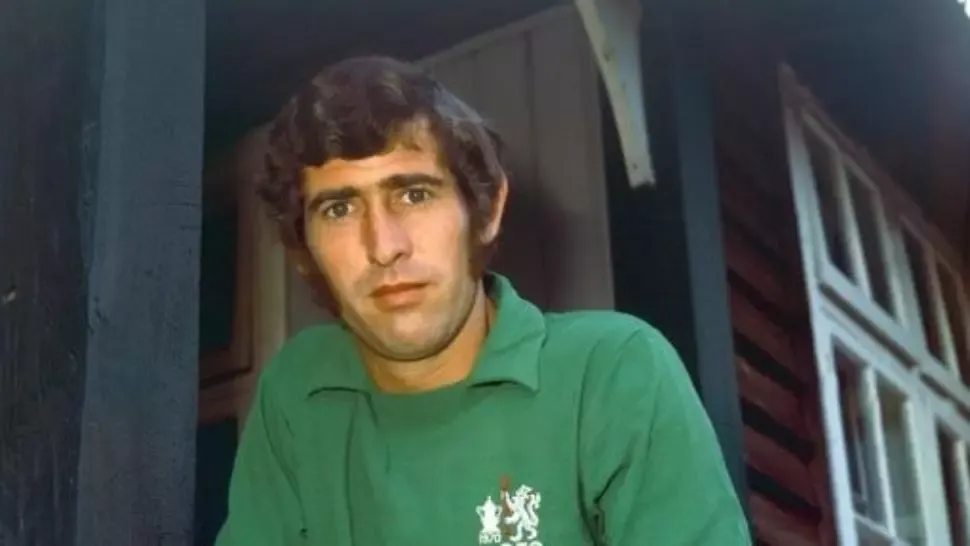 Peter Bonetti, portarul de legenda al lui Chelsea, a murit
