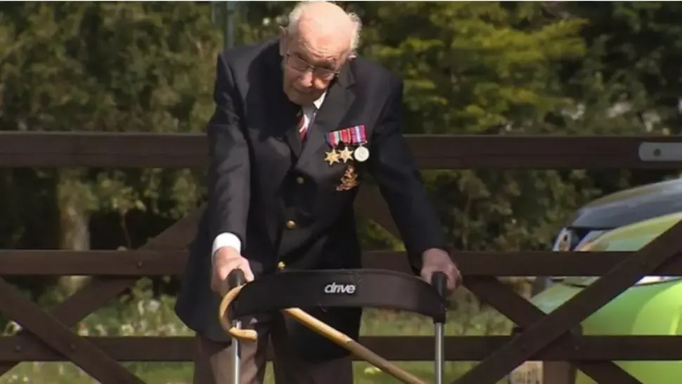 veteran uk