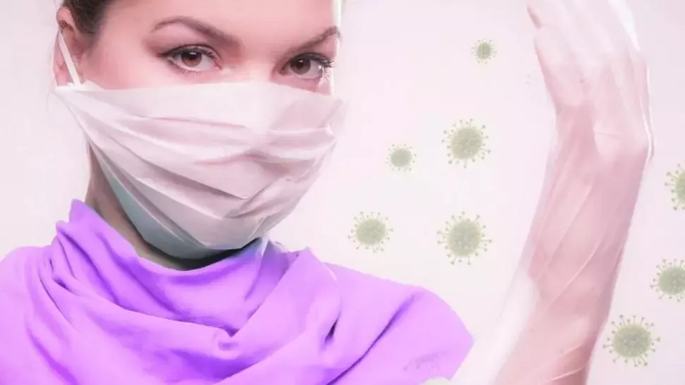 echipament protectie coronavirus