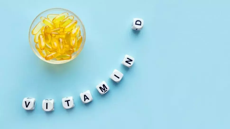 Cum știi că ai deficit de vitamina D? Primele simptome care ar trebui să te alarmeze