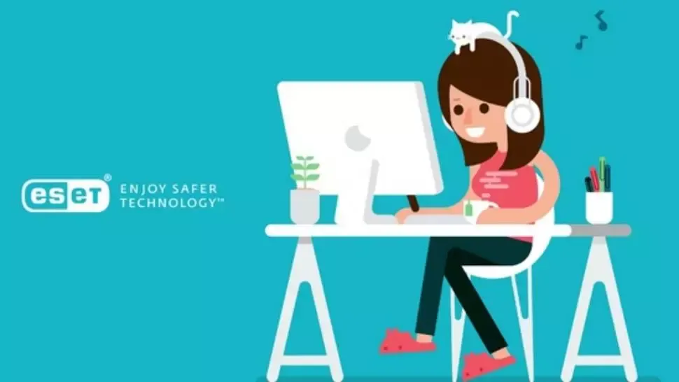 5 sfaturi utile pentru o experiență „work from home” mai sigură (P)