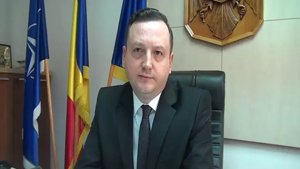 prefect suceava
