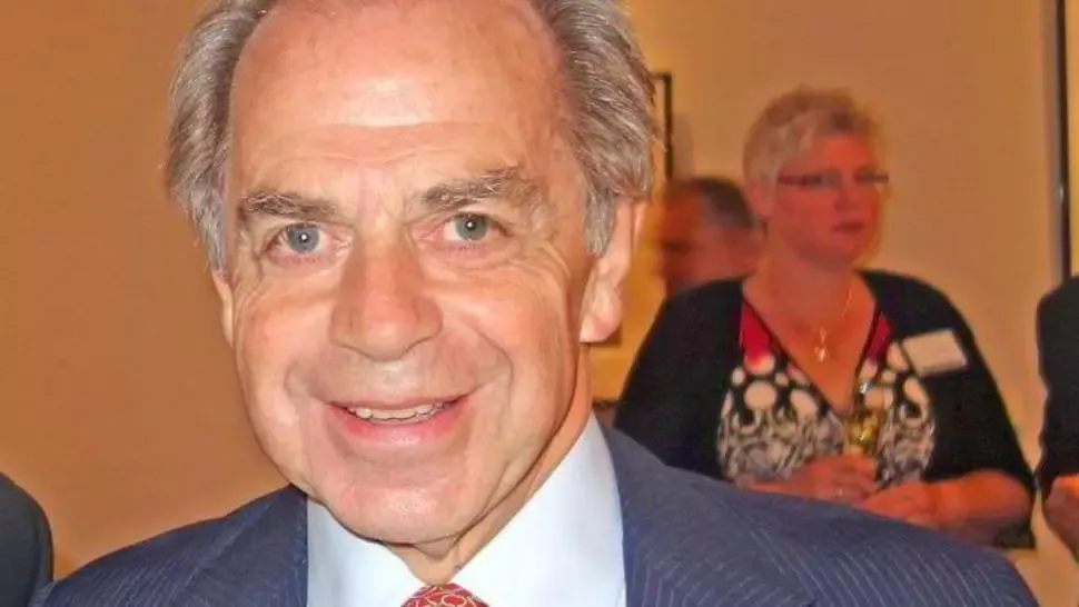 paul brandram