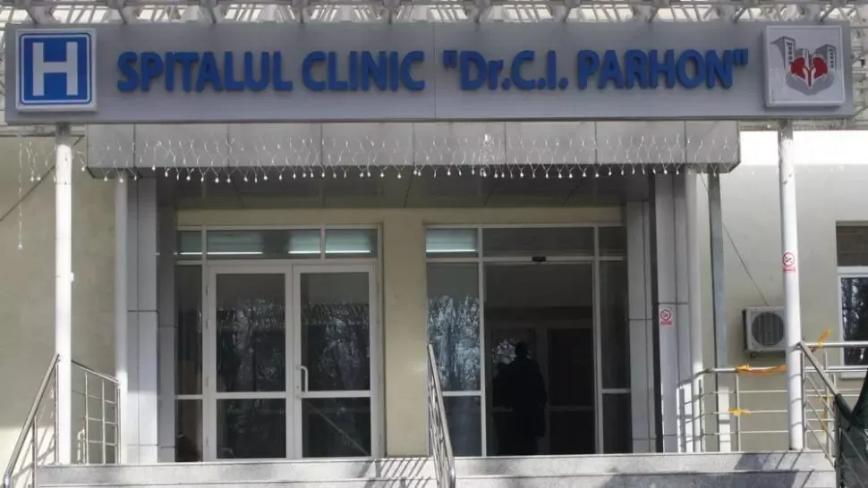 cadre medicale iasi