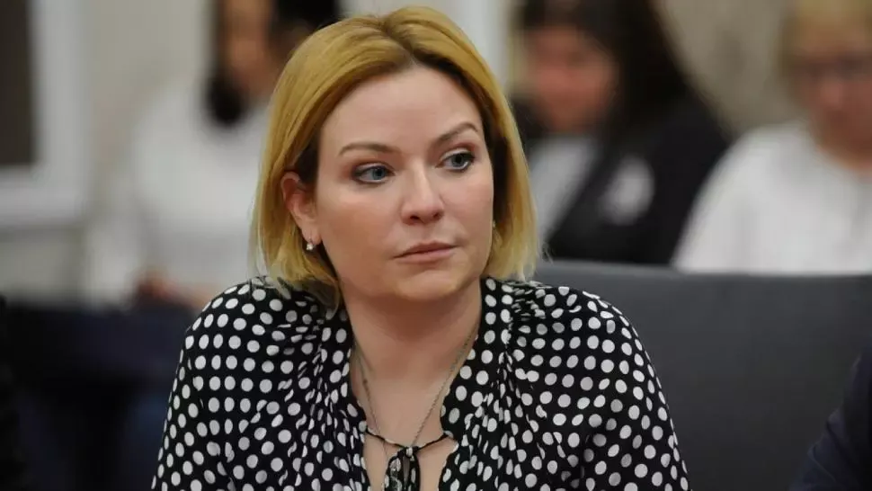 ministrul culturii de la moscova