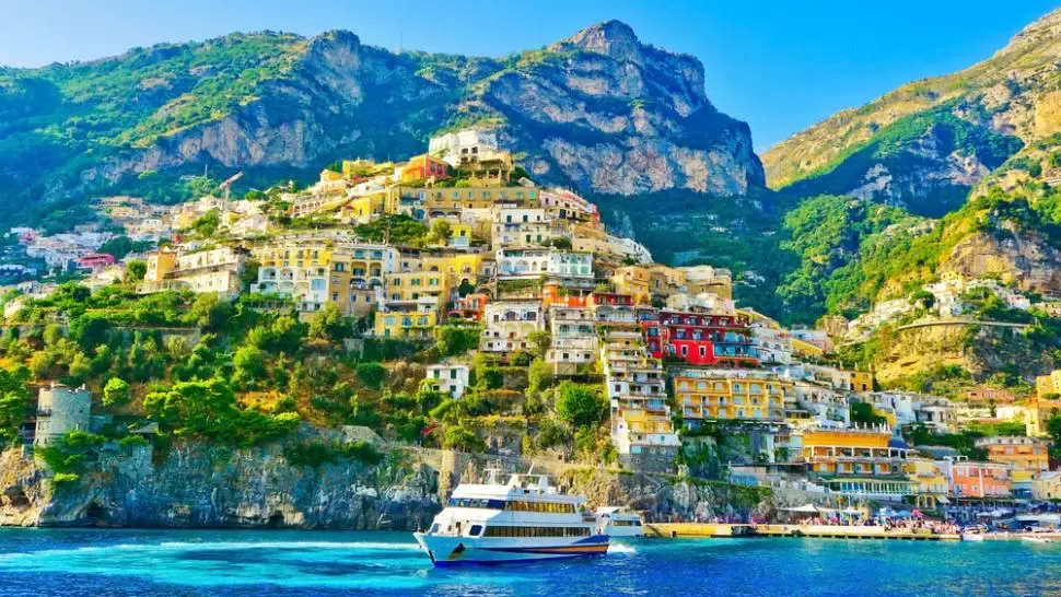 Turism Sicilia