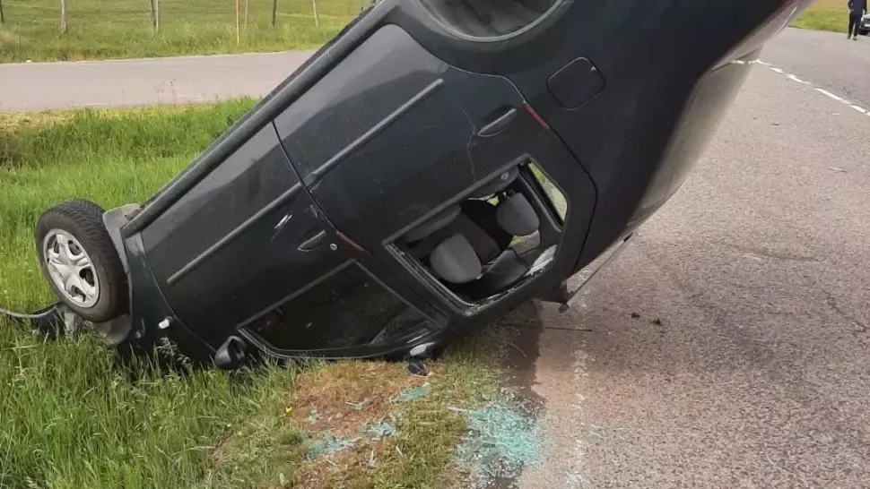 arad accident