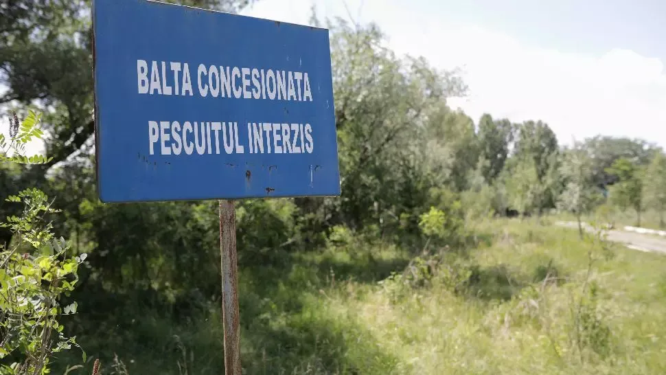 Ministrul Costel Alexe, pentru prima dată pe Insula BELINA: ”Este o reparație morală. Trebuie redată cetățenilor”