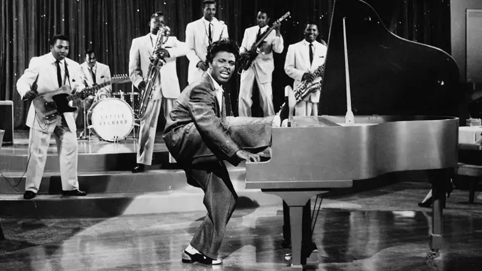 Little Richard