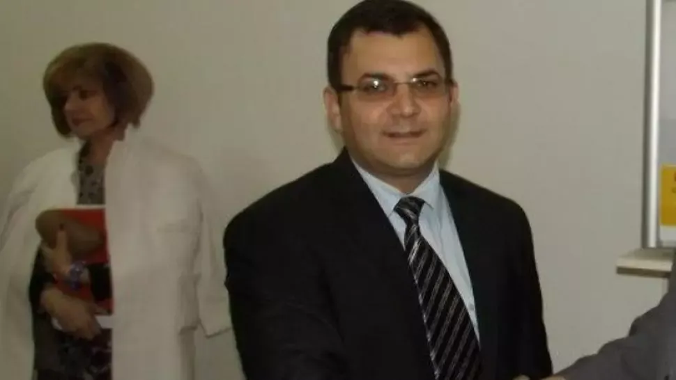 Mîndrilă, suspendat oficial din funcția de manager al Spitalului Județean Focșani