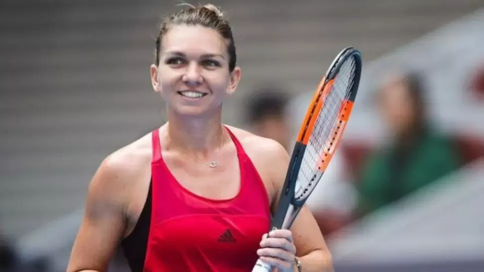 Cum se pregătește Simona Halep pentru a reveni în circuit