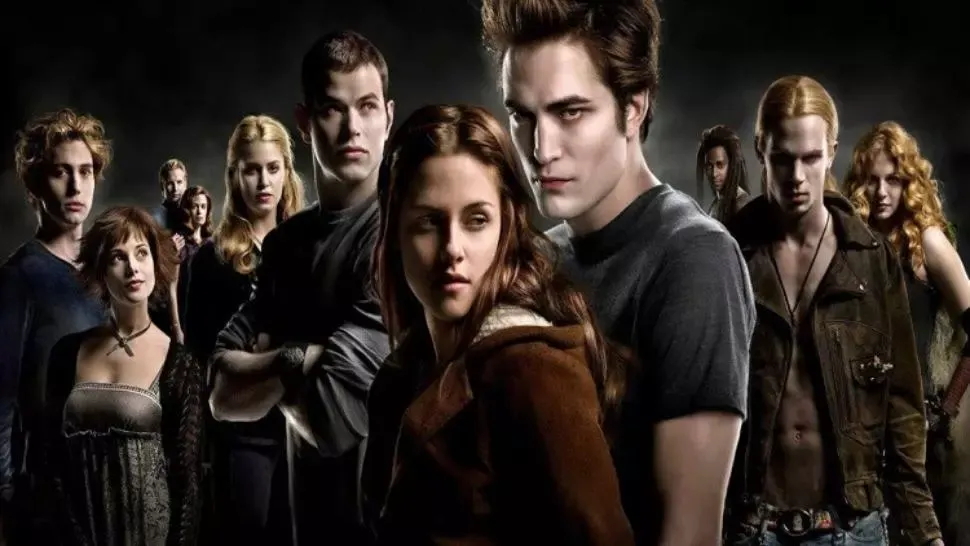 Actor din filmul Twilight, găsit mort în propria locuință, alături de iubita lui