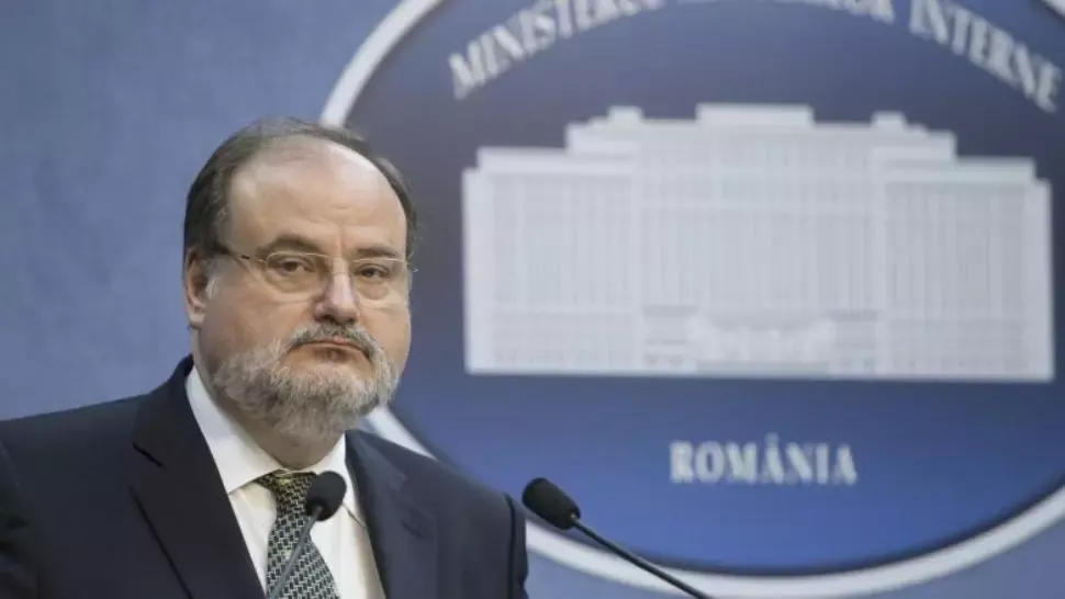 Horațiu Moldovan: Suntem pe o pantă descendentă COVID-19. Posibil să relaxăm în continuare măsurile 