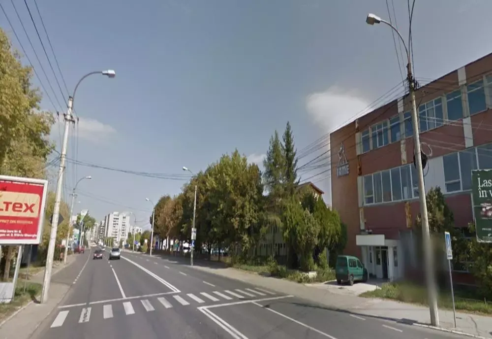 accident covasna