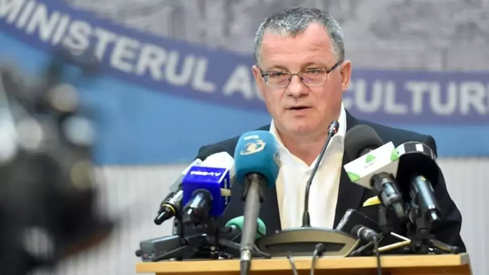 Fermierii vor primi câte 5000 euro iar procesatorii câte 50.000 euro. A. Oros: „Am primit acceptul Comisiei Europene”