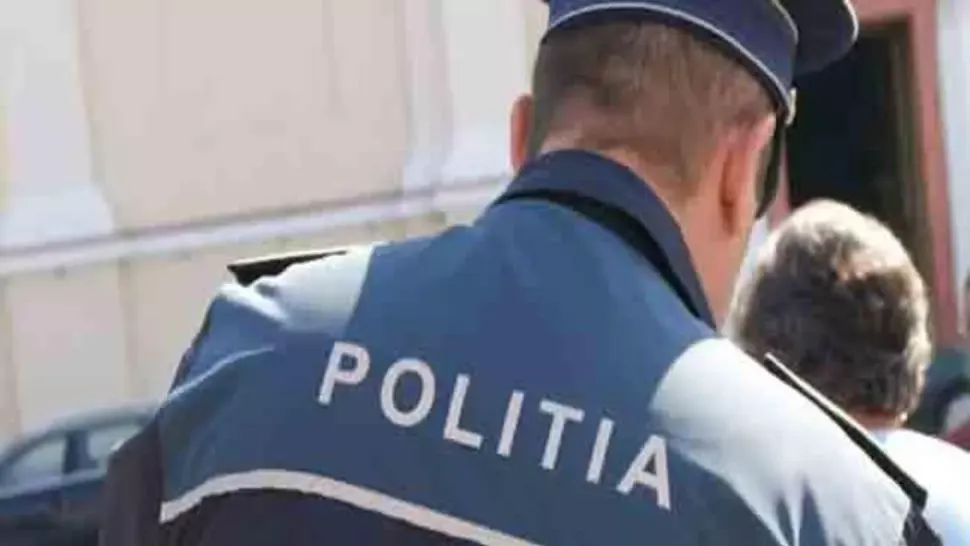 POLITIST