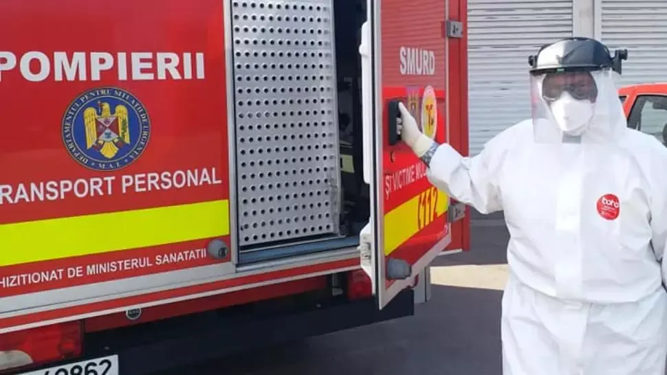 huedin morti in casa