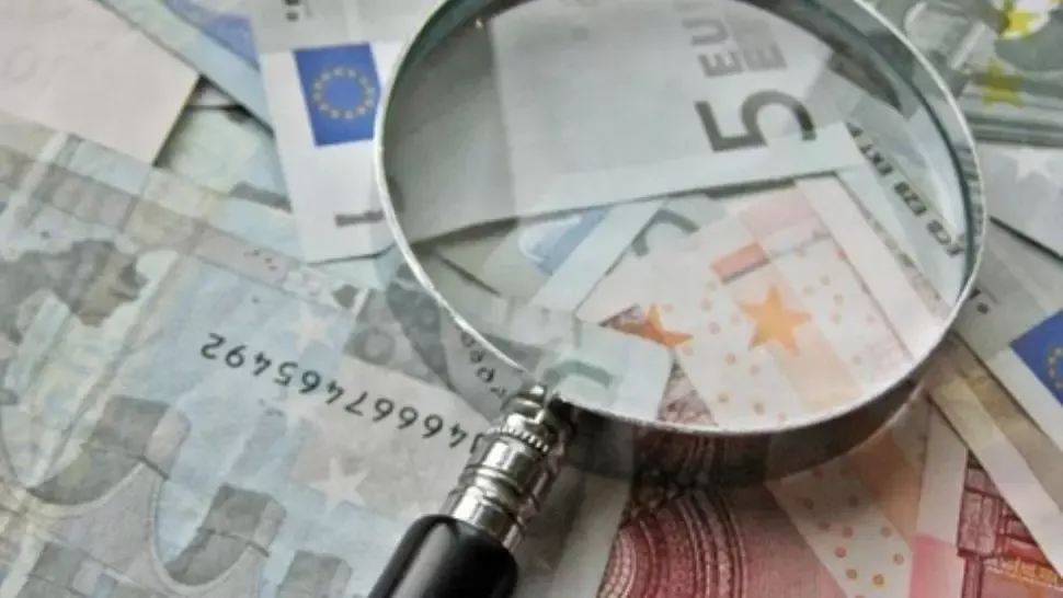 România, al doilea cel mai mare deficit guvernamental din UE în primul trimestru