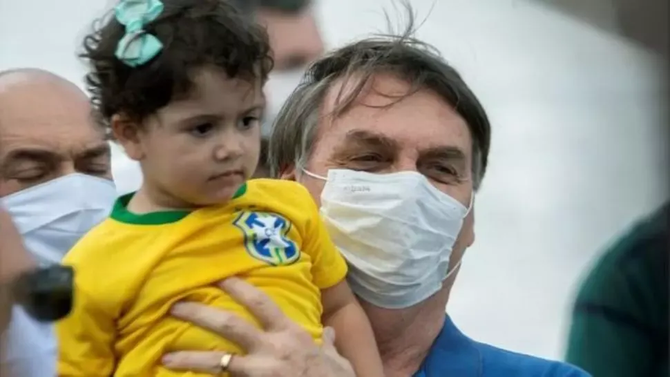 Bolsonaro