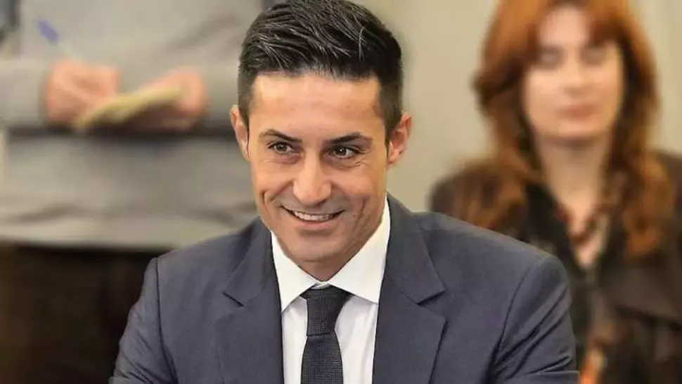 Claudiu Manda