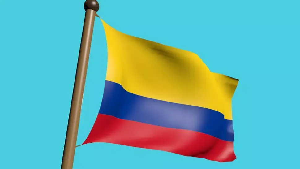 columbia cocaina
