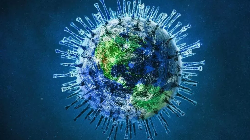 coronavirus
