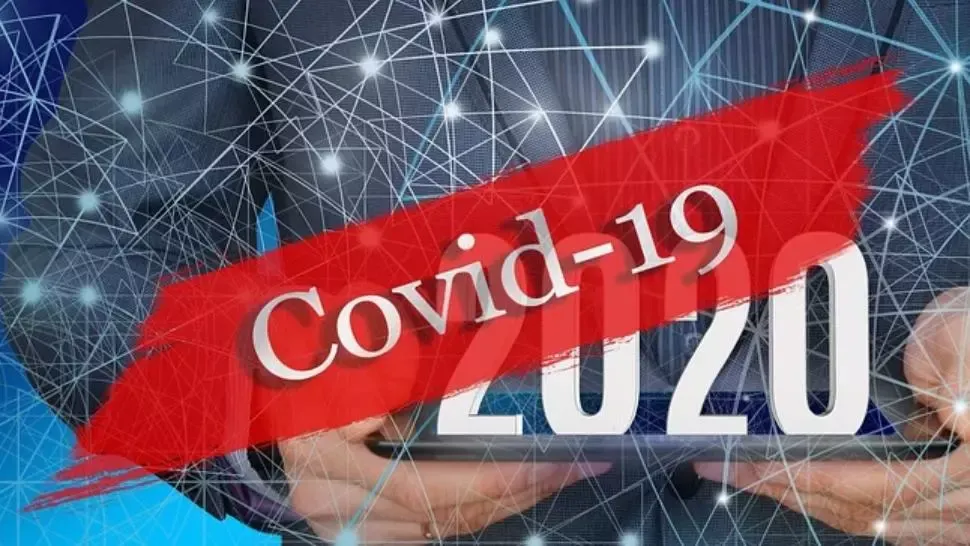 covid