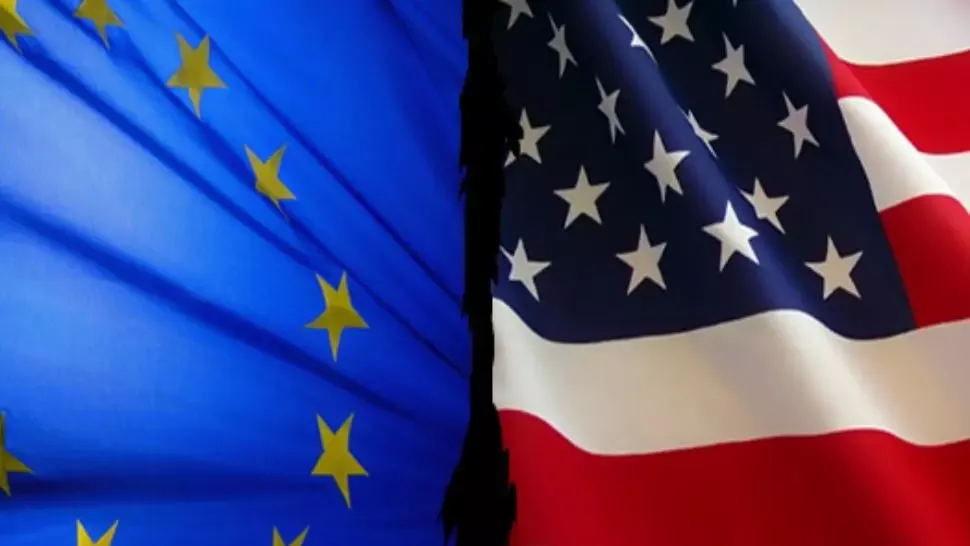 Uniunea Europeană avertizează SUA - Ce mesaj a transmis Ursula von der Leyen, președinta Comisiei