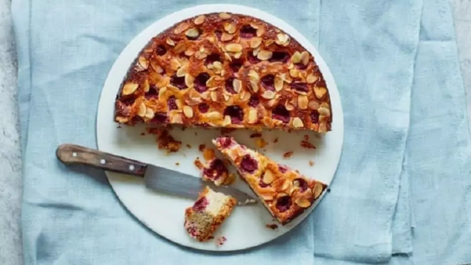 Cele mai delicioase prăjituri fără făină