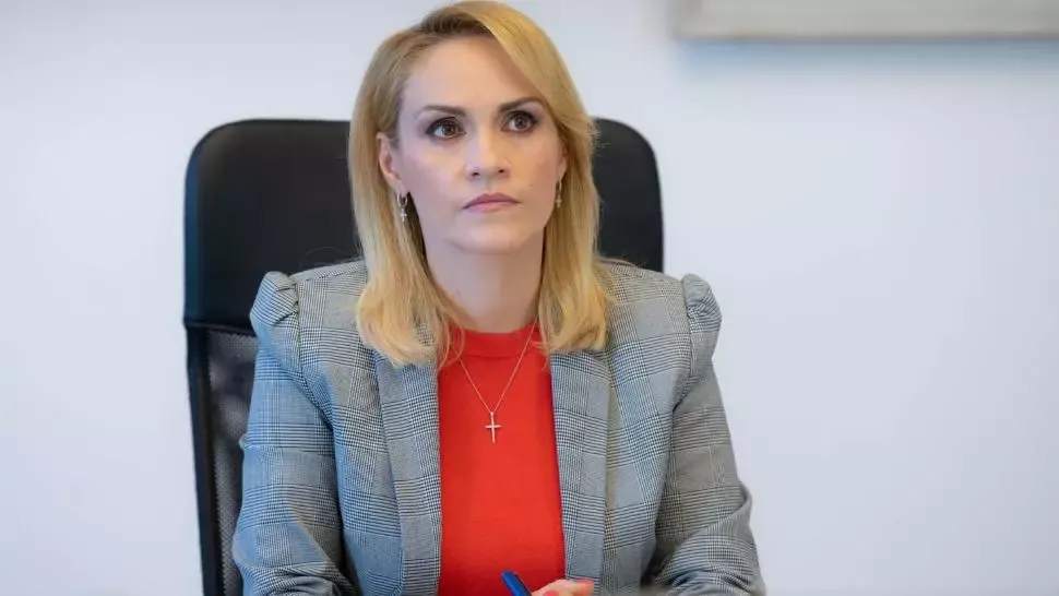 Gabriela Firea anunţă măsuri pentru susţinerea turismului în Capitală: Anumite taxe vor fi reduse