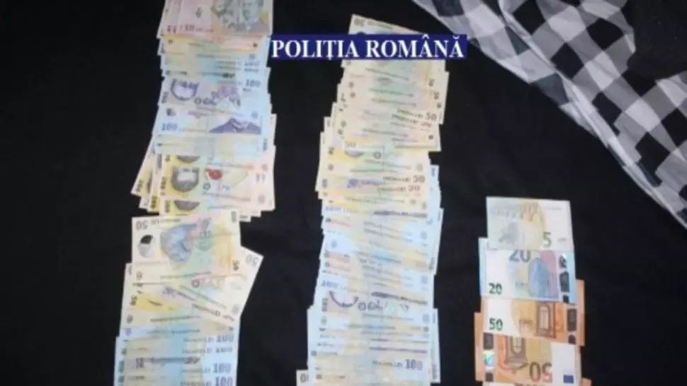 Imagini politia romana