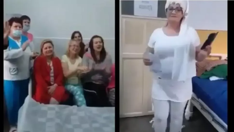 Anchetă după petrecerea COVID a cadrelor medicale infectate de la Spitalul județean din Botoșani