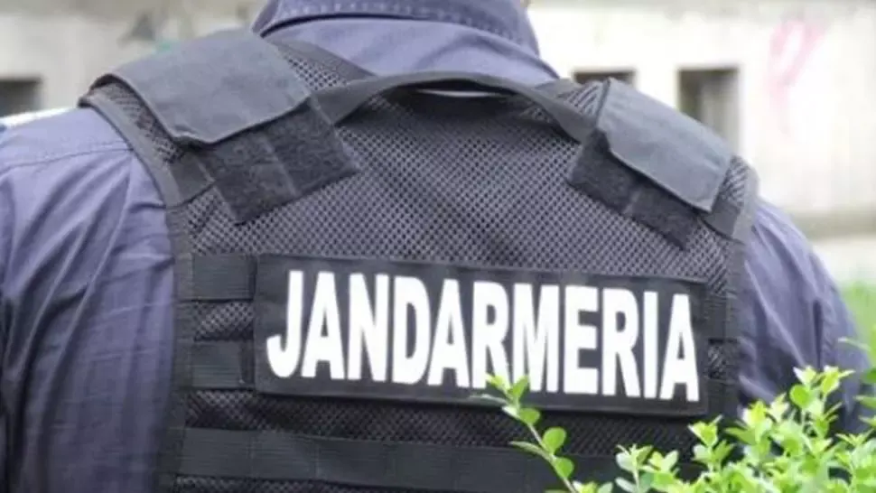 jandarm