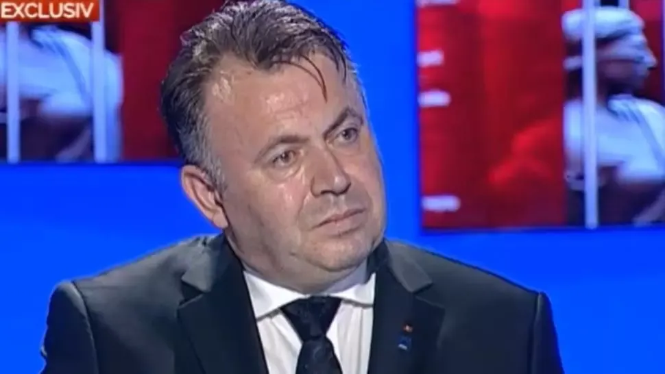Nelu Tătaru, veste URIASĂ pentru microbiști: Este luat în calcul accesul spectatorilor pe stadioane