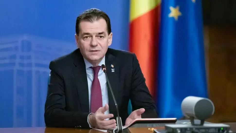 Ludovic Orban