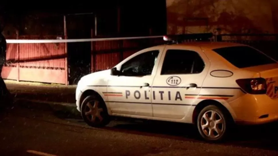 suceava accidnet autoutilitara