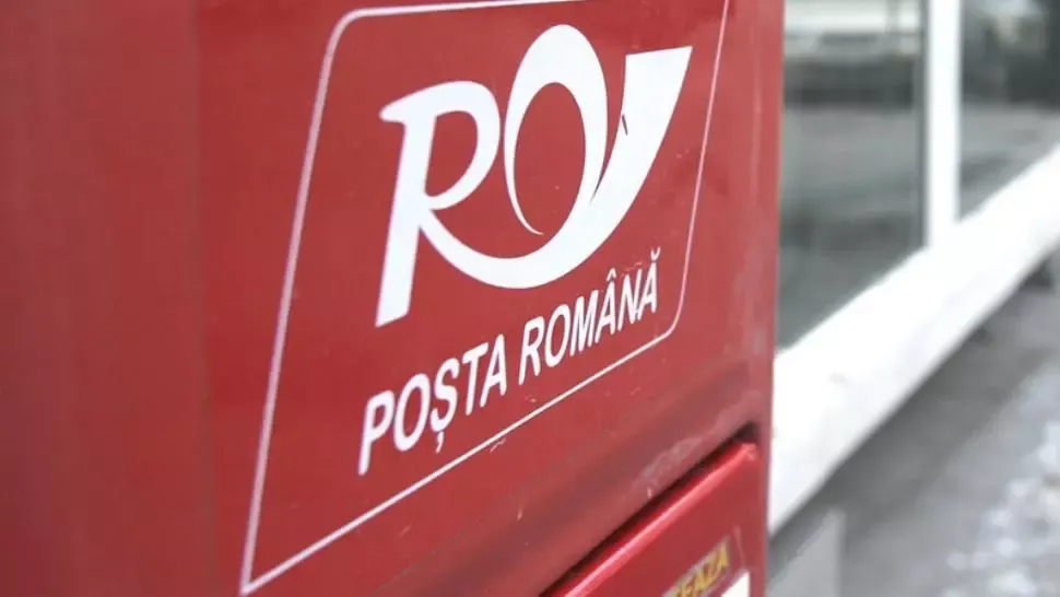 Concedieri la Poșta Română