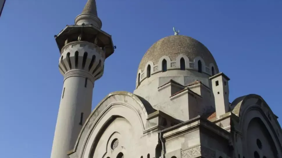 moschee