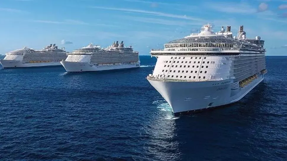 Royal Carribean
