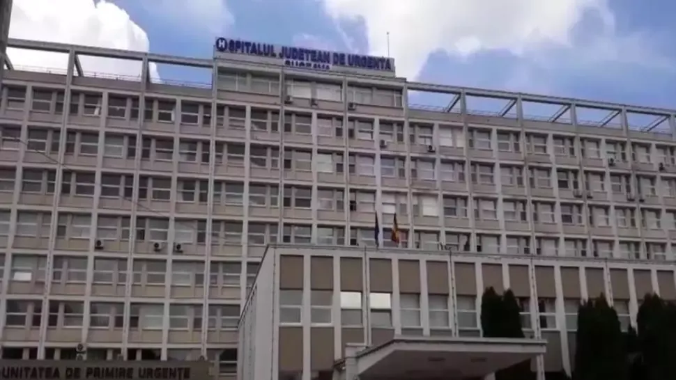 Încep audierile în dosarul dezastrului de la Spitalul Județean Suceava. CE infracțiuni au fost comise
