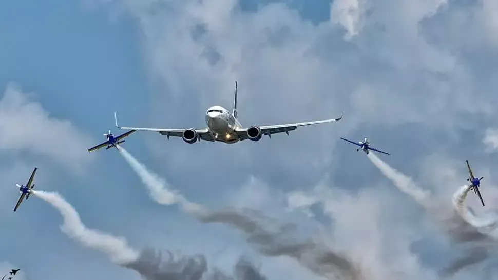 Tarom introduce zboruri din Bucureşti spre Roma, Milano şi retur în STARE DE ALERTĂ. Cât costă biletul