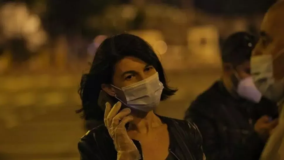 Violeta Alexandru se va întâlni, luni, cu muncitorii care nu au mai ajuns în Sri Lanka