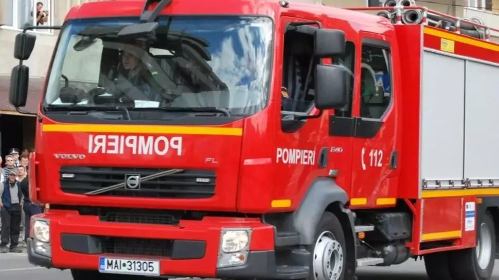 pompieri