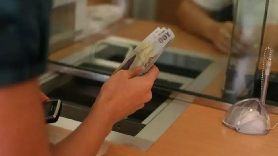 Noi creșteri de rate
