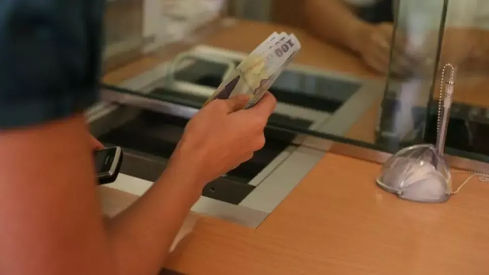 1 din 4 europeni sunt de acord cu mita