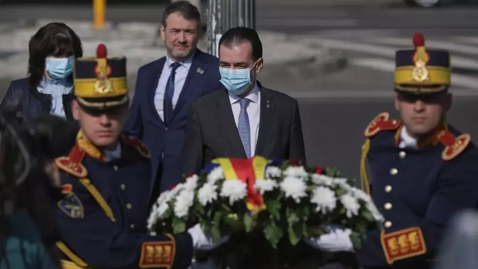 orban comemorare mineriada