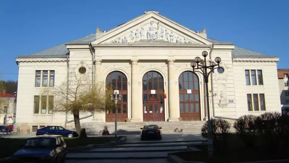 Activitatea de la Judecătoria Câmpulung închisă de coronavrius