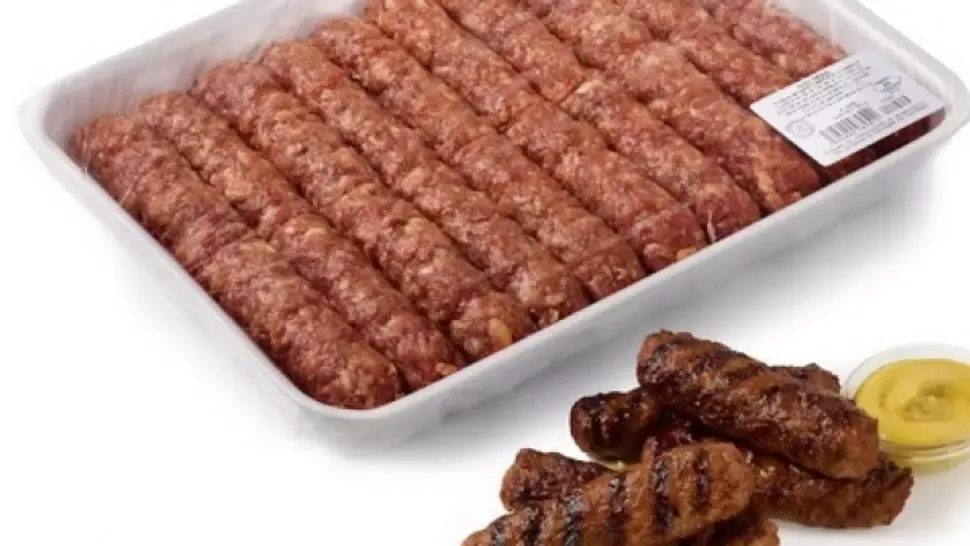 Citeşte cu atenţie ETICHETA de la MICI! Dacă scrie asta - nu-i cumpăra