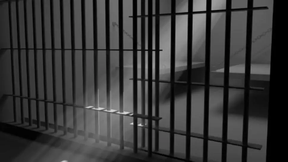 penitenciar